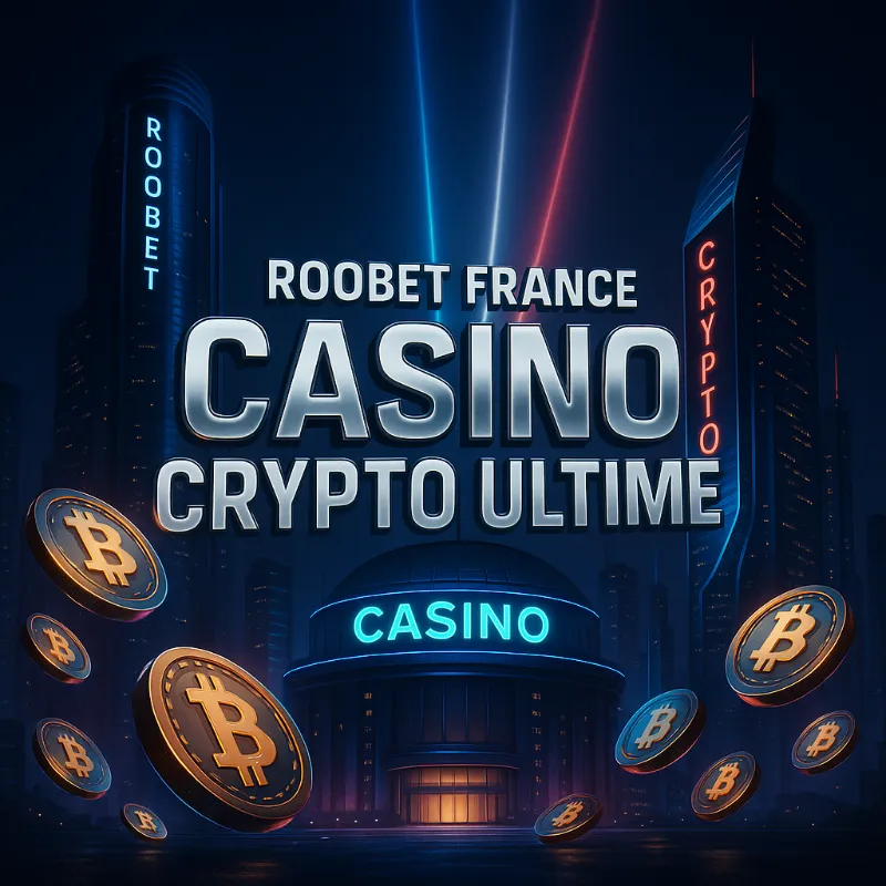 Roobet France